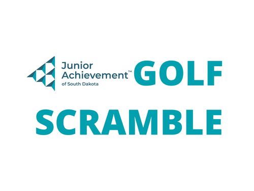 2023 Chamberlain Golf Scramble