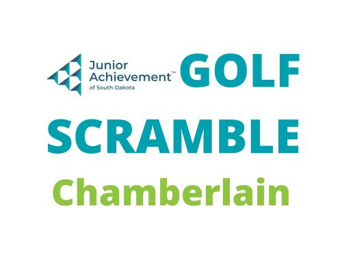 2023 Chamberlain Golf Scramble