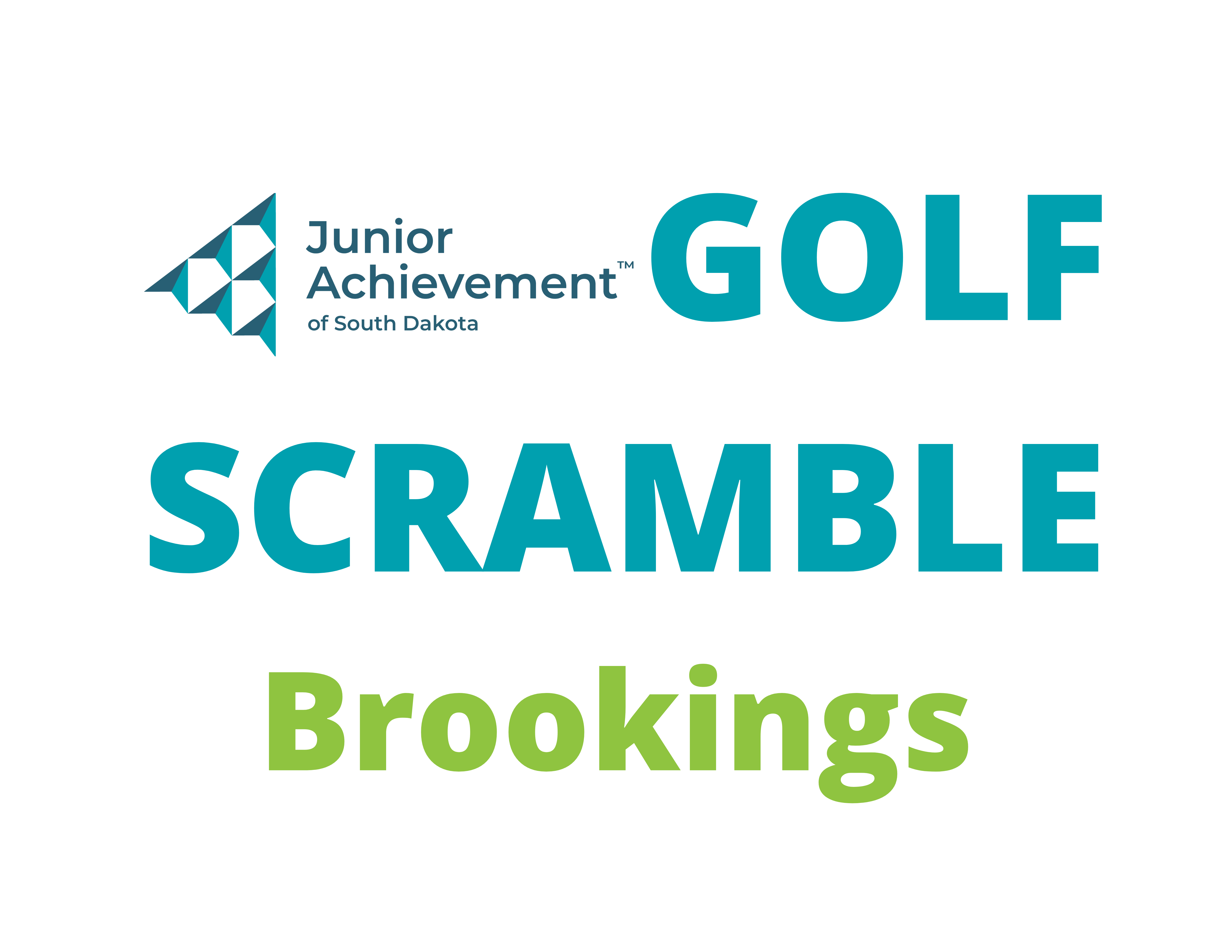 2026 JA Golf Scramble - Brookings