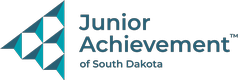 Junior Achievement of South Dakota logo