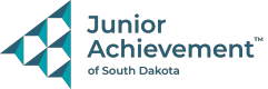 Junior Achievement of South Dakota logo