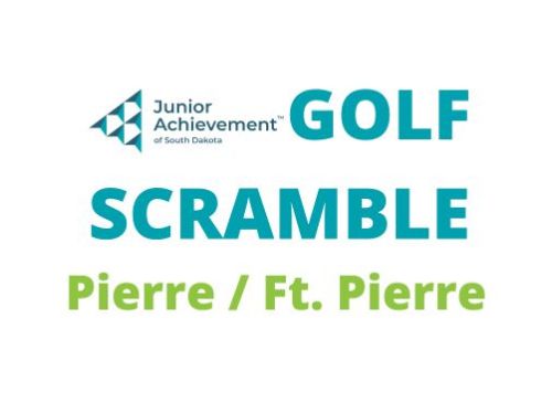 2024 Pierre / Ft Pierre Golf Scramble