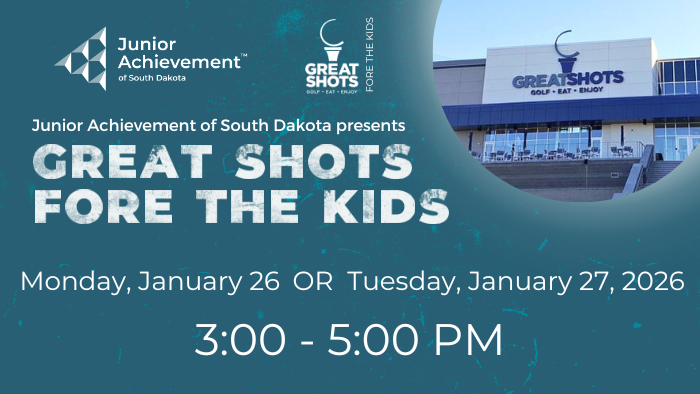 2026 Great Shots Fore The Kids