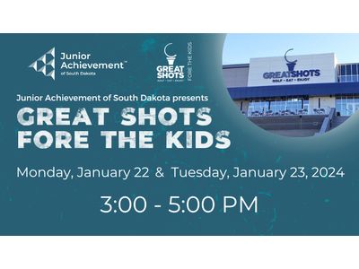 View the details for 2024 Great Shots Fore The Kids