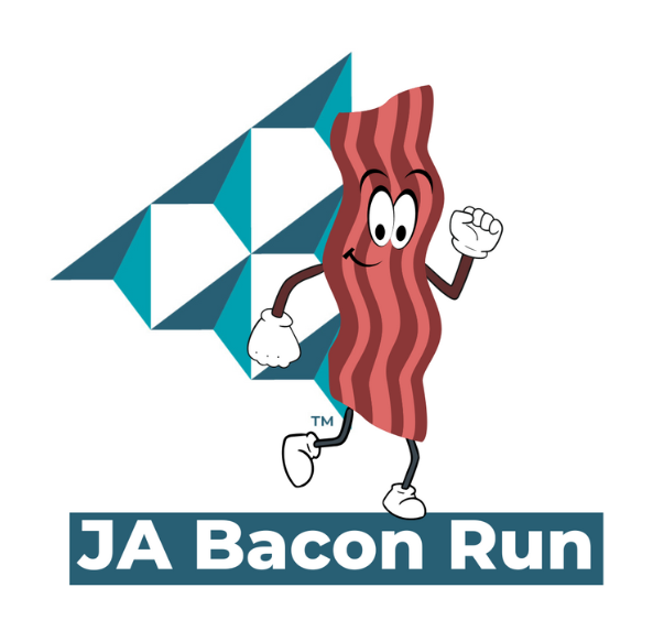 2025 Tea Bacon Fun Run
