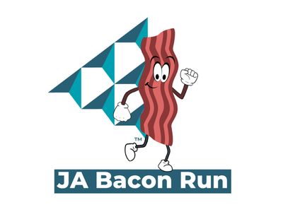 View the details for 2022 Tea Bacon Fun Run