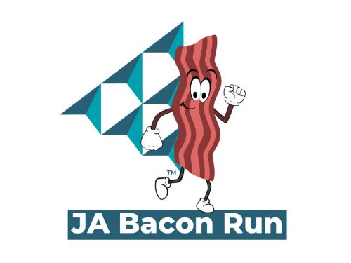 2025 Tea Bacon Fun Run