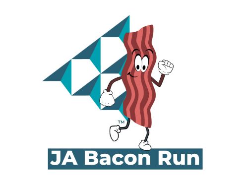 2024 Tea Bacon Fun Run