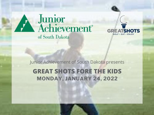 2022 Great Shots Fore The Kids