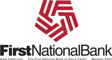 Logo for FNB- Virtual Stock Market Student Sponsor