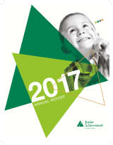 2017 Annual Report cover