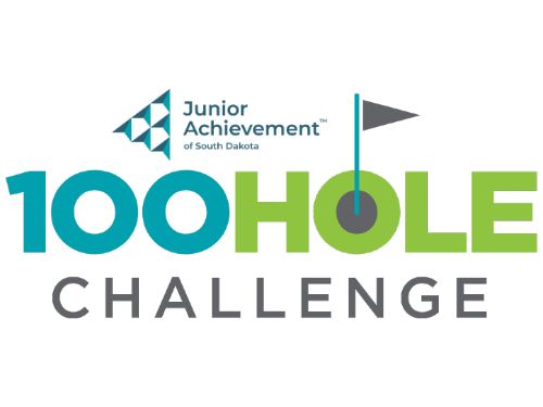 2025 JA 100 Hole Challenge
