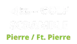 2026 JA Golf Scramble - Pierre / Ft Pierre