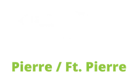 Junior Achievement Golf Scramble Pierre / Ft. Pierre logo