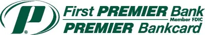 Logo for sponsor A - First PREMIER Bank / PREMIER Bankcard