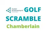 2025 Chamberlain Golf Scramble