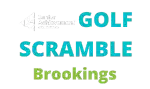 2026 JA Golf Scramble - Brookings