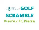 2025 JA Golf Scramble - Pierre / Ft Pierre
