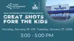 2026 Great Shots Fore The Kids