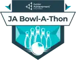 2025-26 JA Bowl-a-Thon Huron
