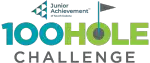 2025 JA 100 Hole Challenge